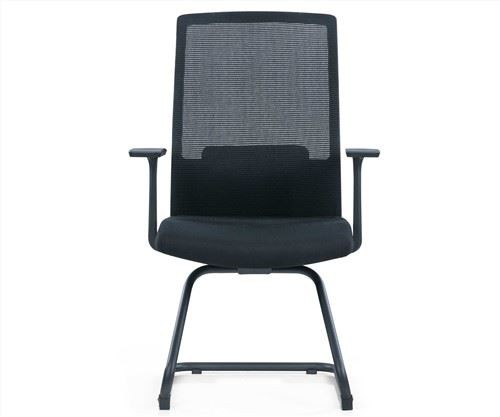 Silla de escritorio ergonómica de malla