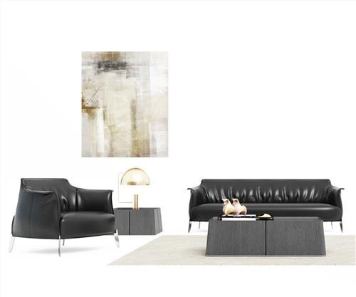 Sofá para habitación ejecutiva