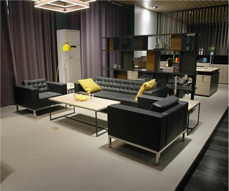 Waiting Sofa For Office