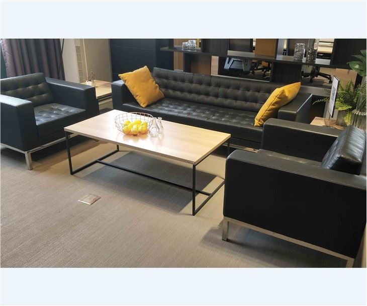 Waiting Sofa For Office