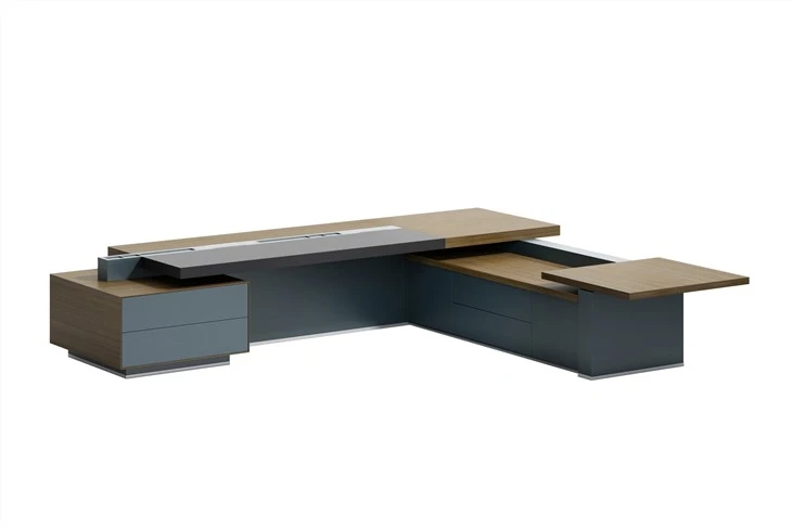 Ceo Office Desk